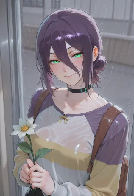 kan | Illustrious Style Lora