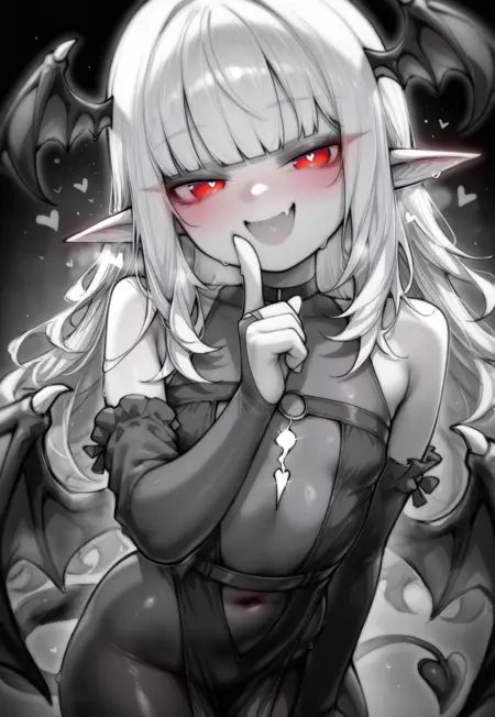 Creep1117(苦怕Creep) - Artist Style // Illustrious