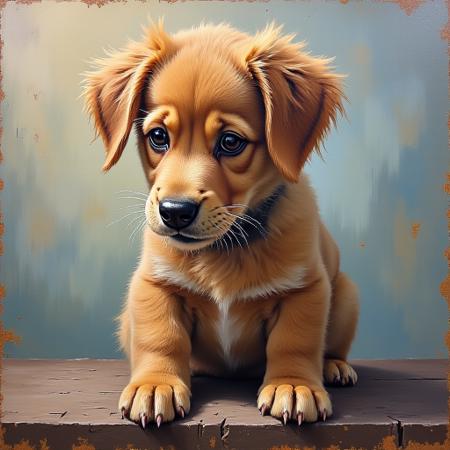 OilpaintAnything V2OilPaintAnything