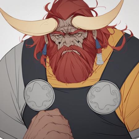 Banner Saga Style Pony/IL | Shrekman Game Styles Ponyv1.0