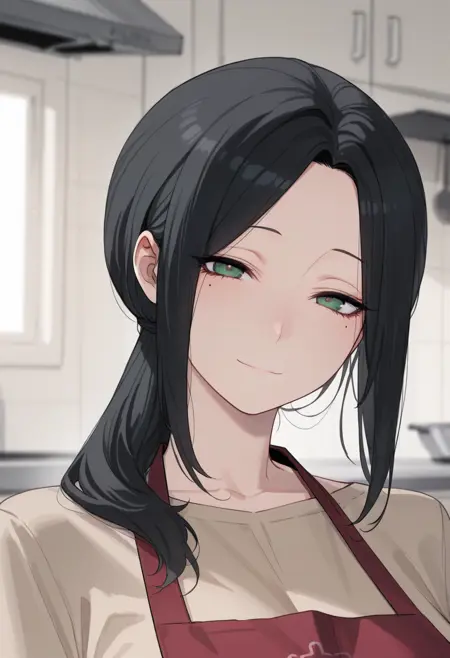 Kaoru from "stolen wife" (ratatatat74 OC)
