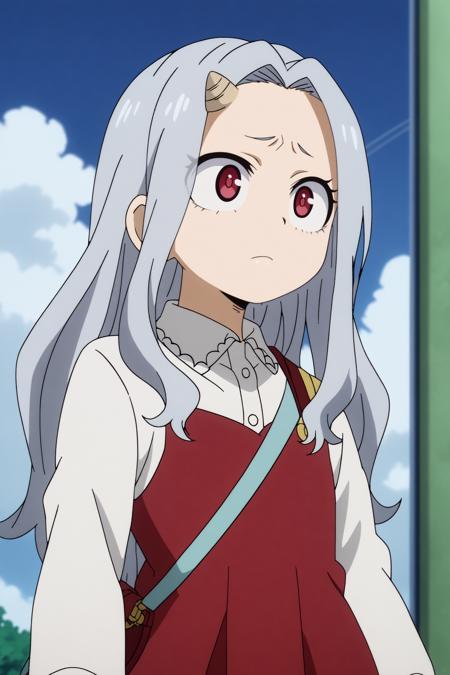 Eri 壊理 - My Hero Academia V1