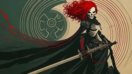 DJZ AssassinKahb [Cascade Test Lora] v8