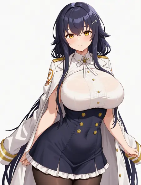 Azuma 吾妻 (Azur Lane,Azur_Lane,アズールレーン)XL