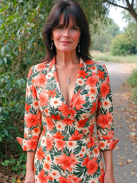 Naughty Milf - Collection