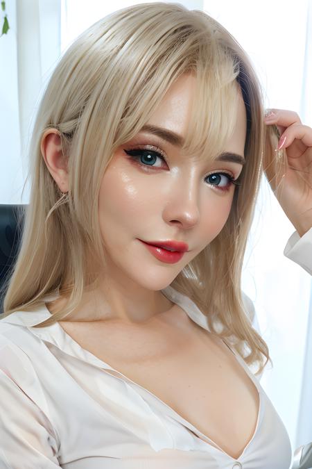 Katyuska Moonfox 🦊(Australia Ero Cosplayer) v1.0
