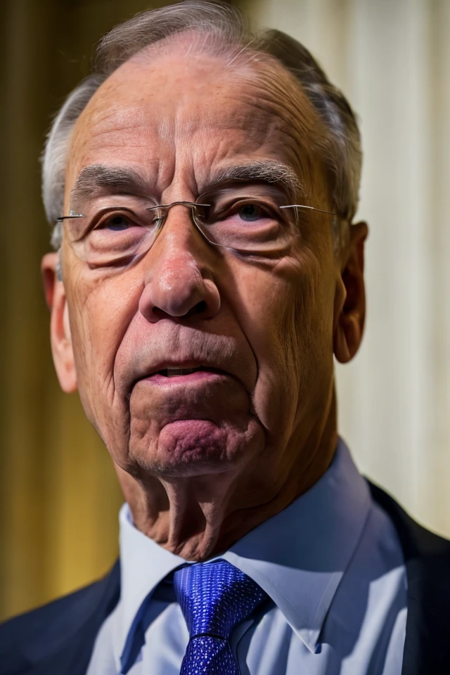 20240424_023714_m.3c7a76f4bf_se.2852596377_st.20_c.7_640x960_chuck_grassley__lora_senate_029_chuck_grassley_0.65__,_face_closeup,_face_focus,_shirt,_formal,_suit,_collared_shirt,_white_shir.webp