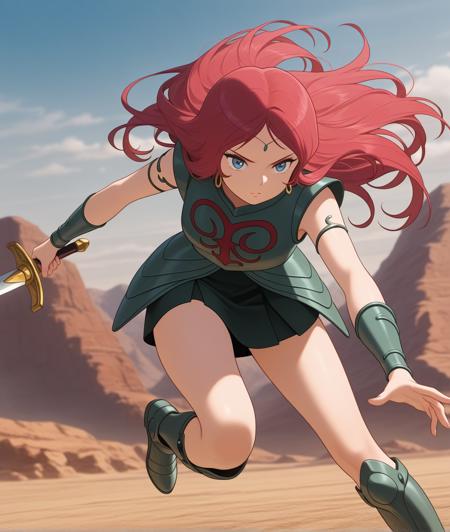 ラ・メール（ムーの白鯨） ILv1.0