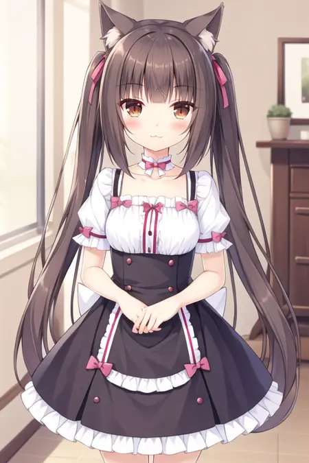 Nekopara Fusion