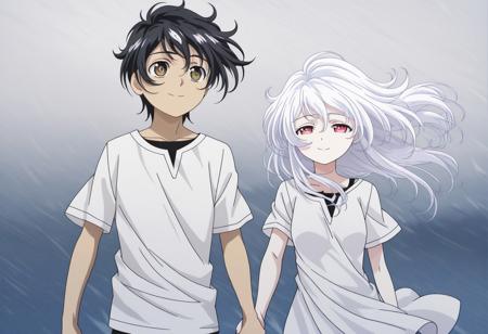 GOHANDS STYLE ¿LAME?-IL