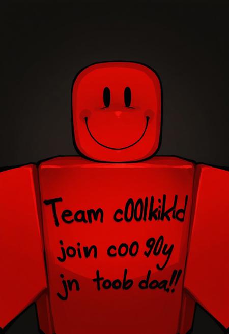 C00lkidd - Roblox V1