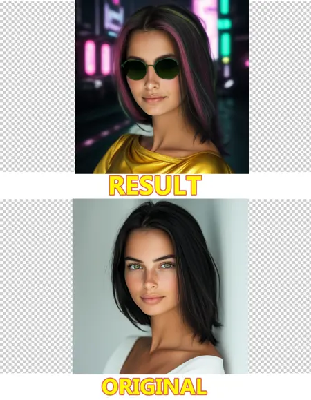 MagicQuill ComfyUI Workflow