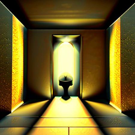 Egyptian tombs