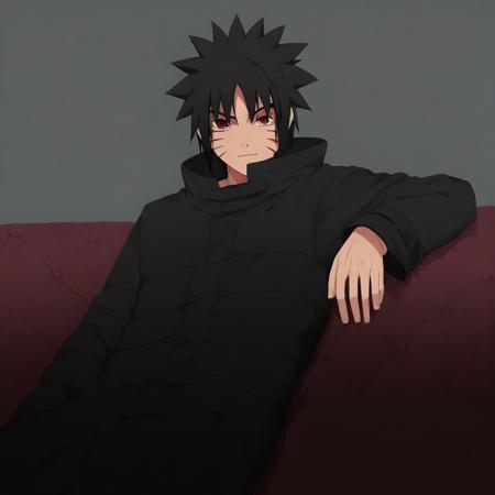 Menma - Naruto V1