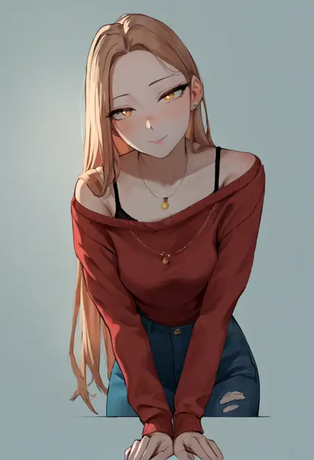 Laliberte Style (Pony LoRa)