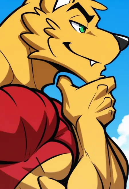 Lance - GMX Market [Illustrious]