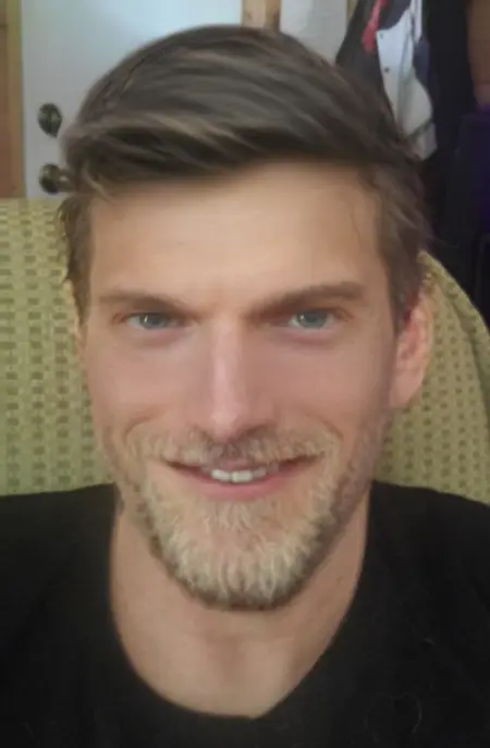 Tzair's Avatar