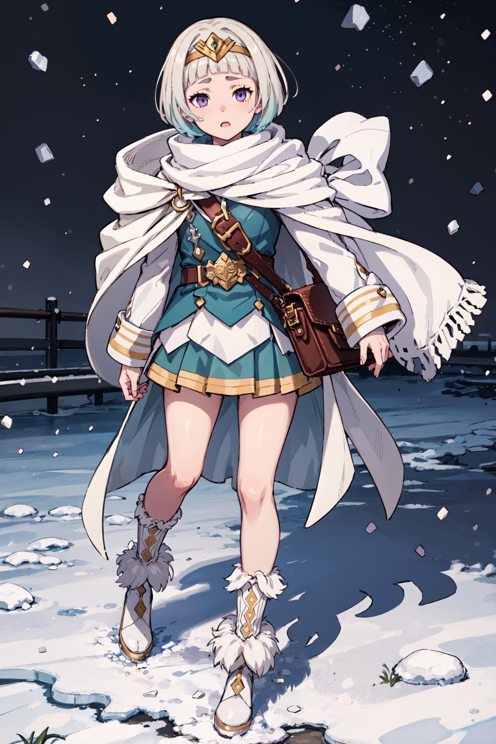 ylgr ( Fire Emblem )( 2outfits ) image by tasyo40