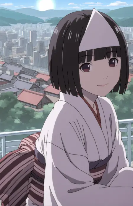 [IL] Nora | Noragami