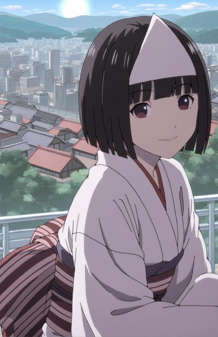[IL] Nora | Noragami v1.0