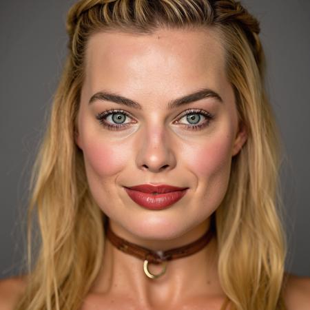 Margot Robbie (FLUX+SDXL) FLUX v2.0