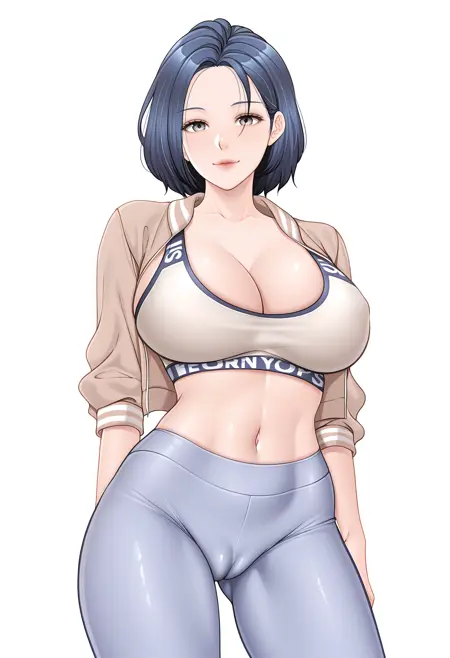 Lee Sunah | I’m the Only Man on the Military Base | Illustrious