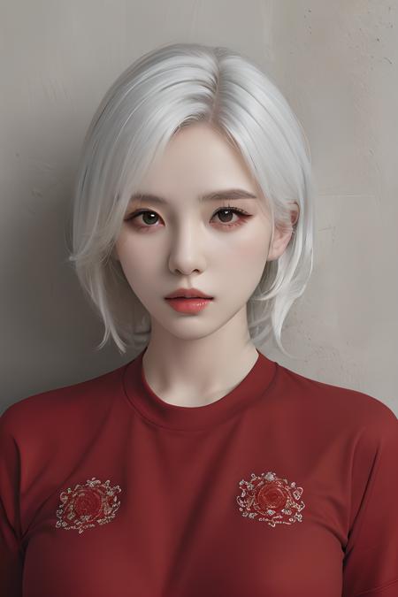 girlslike_lss LiuShishi v2.0
