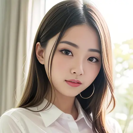 Ohmei's Avatar