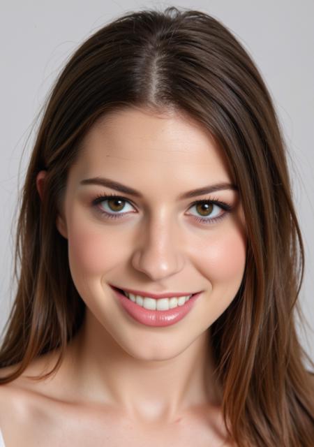 Brooklyn Chase Flux(late 20's) v1.0