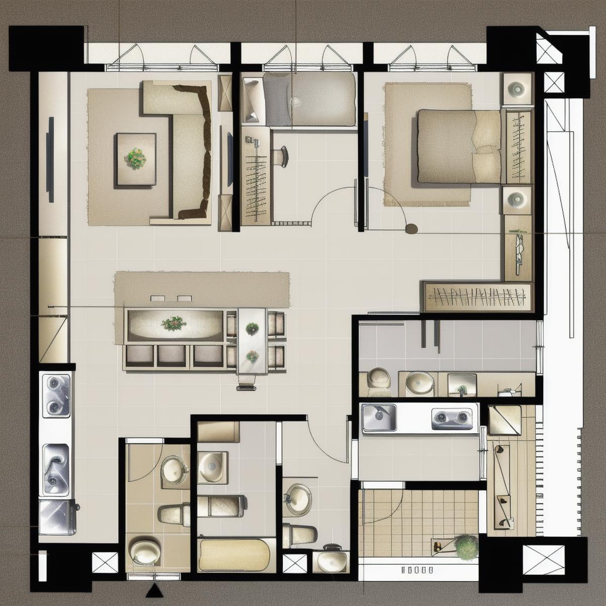 JJ's Drawing- Floor Plan image by yfarch