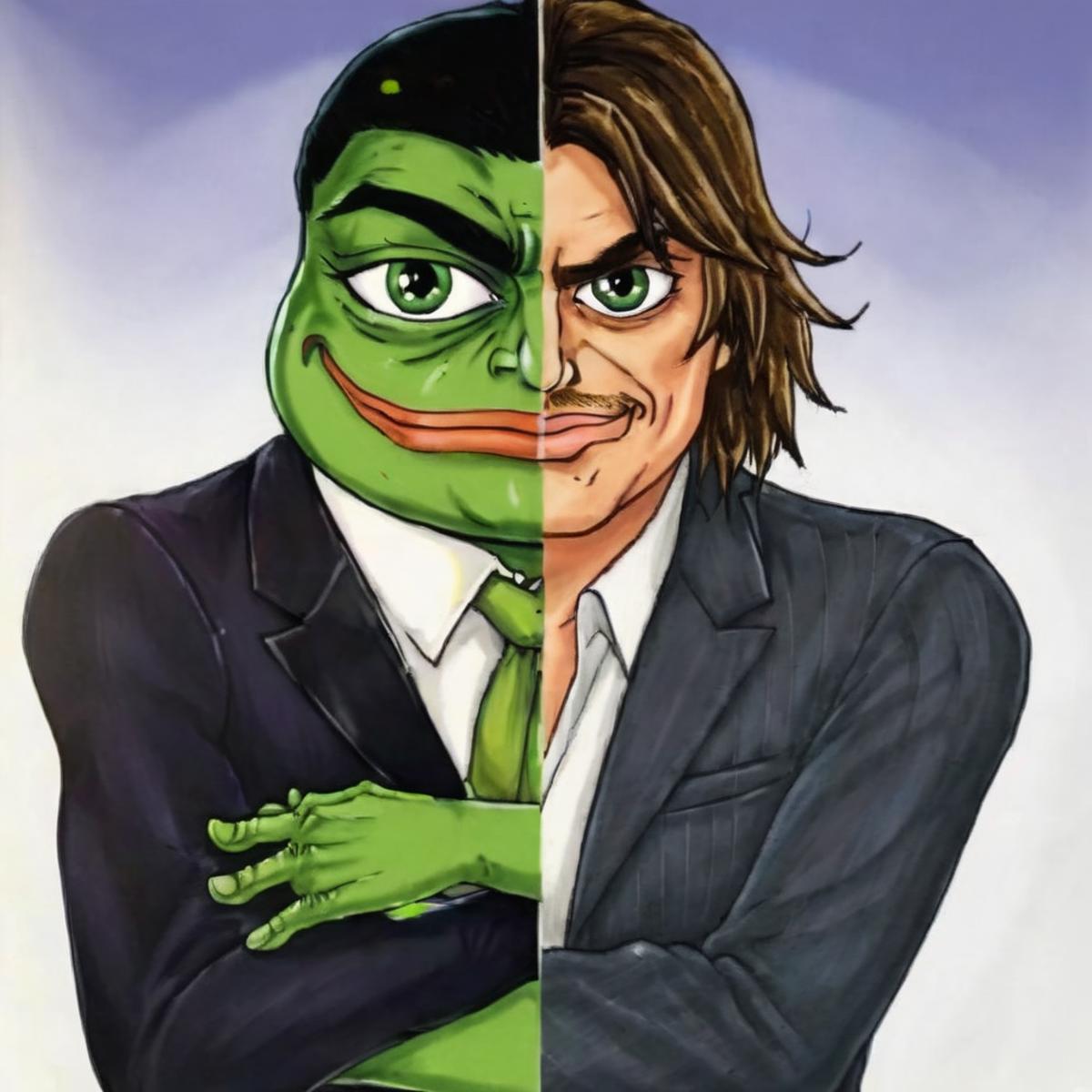 pepe_frog image by allpleoleo439