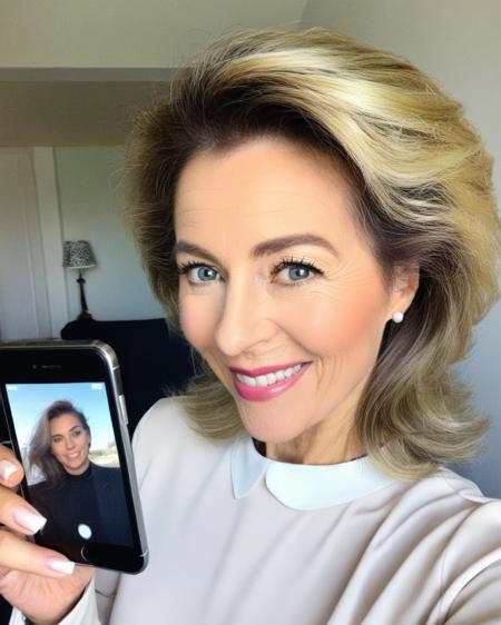 ANNO Ursula Von Der Leyen ANNOUrsulaVonDerLeyen