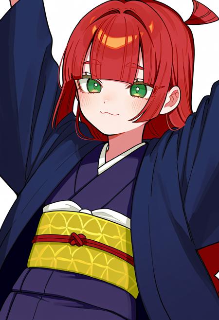 Yakuzen Yaku - 100 Girlfriends - 100 Kanojo v1.0