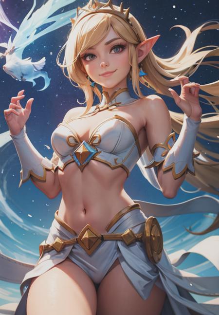 janna