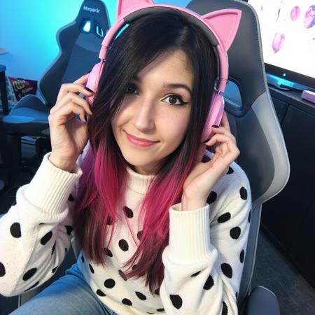 Seafoam Kitten ASMR V1