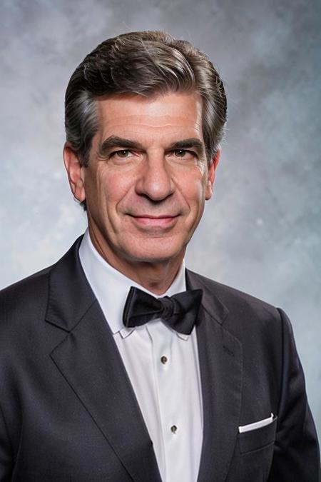 Robert Preston