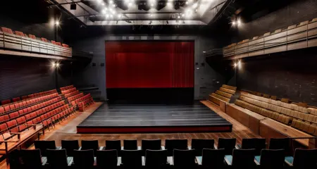 Auditorium