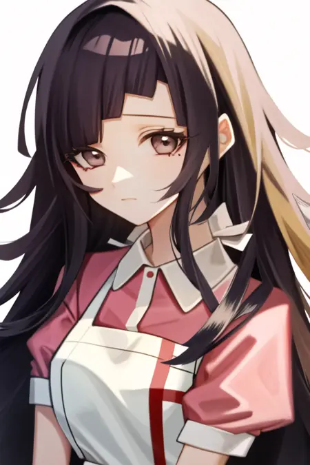 Tsumiki Mikan Danganronpa 