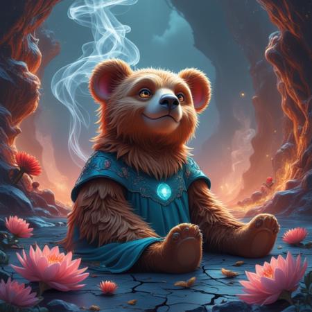 LeoPNX V1 Epoch 10