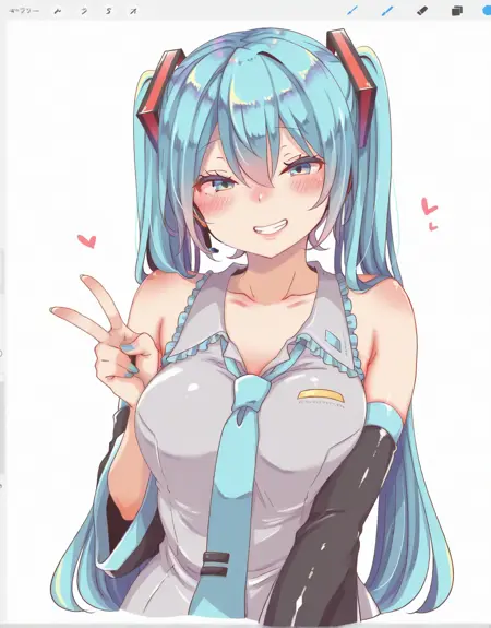 Kusoyuridanchi for Prefect illustrious XL