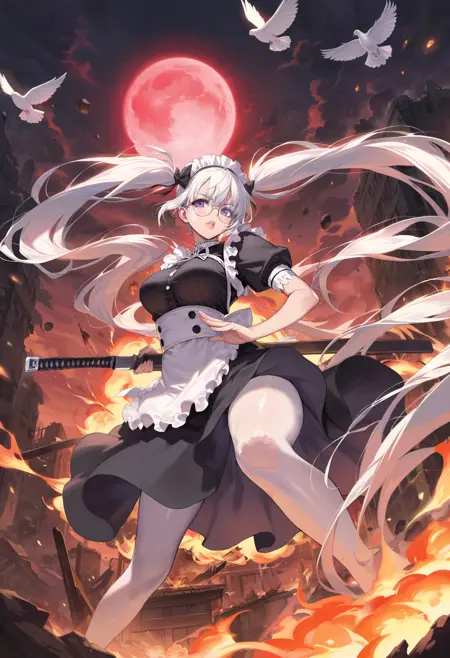 Destiny Child_Morgan