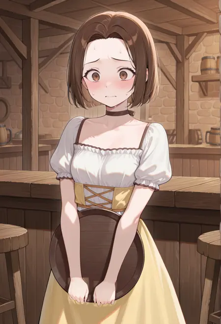 Annallee (Suikoden 2) XL