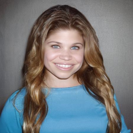 <lora:danielleFishel1.2:0.6> a photo of "Danielle Fishel"