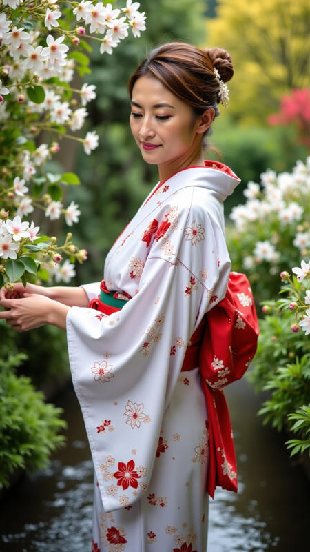 Rena Fukiishi (吹石れな) v1.0