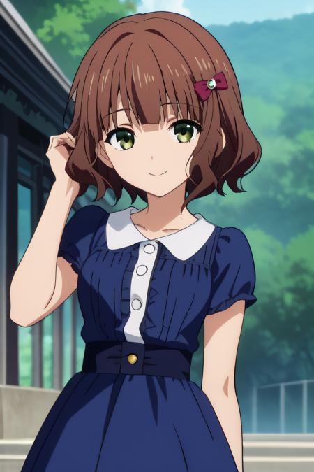 Masaki - Mayoiga v1