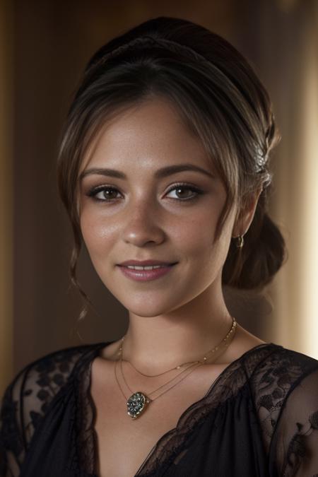 Italia Ricci (Lora 512x512) v1.0 (512x512)
