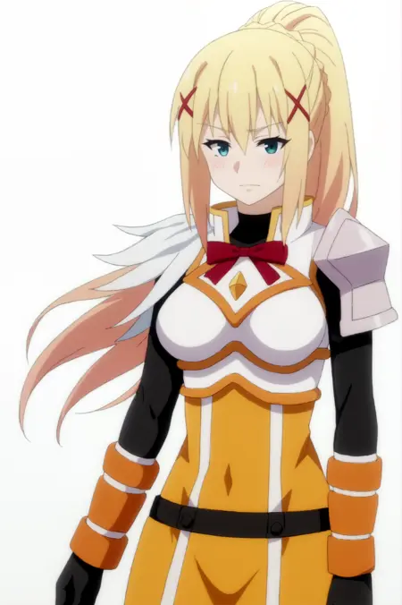 KonoSuba | Darkness (PDXL)