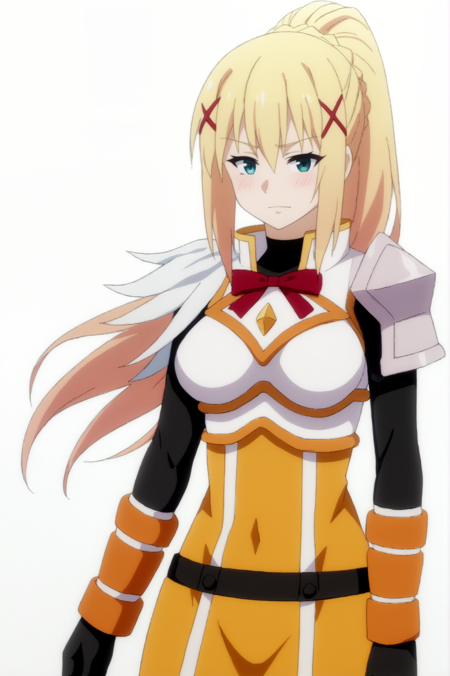KonoSuba | Darkness (PDXL) Darkness