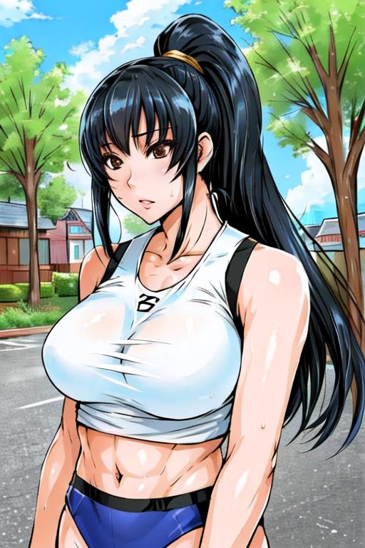 Aiko - Hentai University image by slackersavior