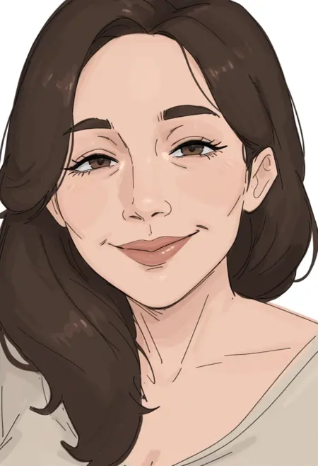 [Style] Crullet [Illustrious-XL]